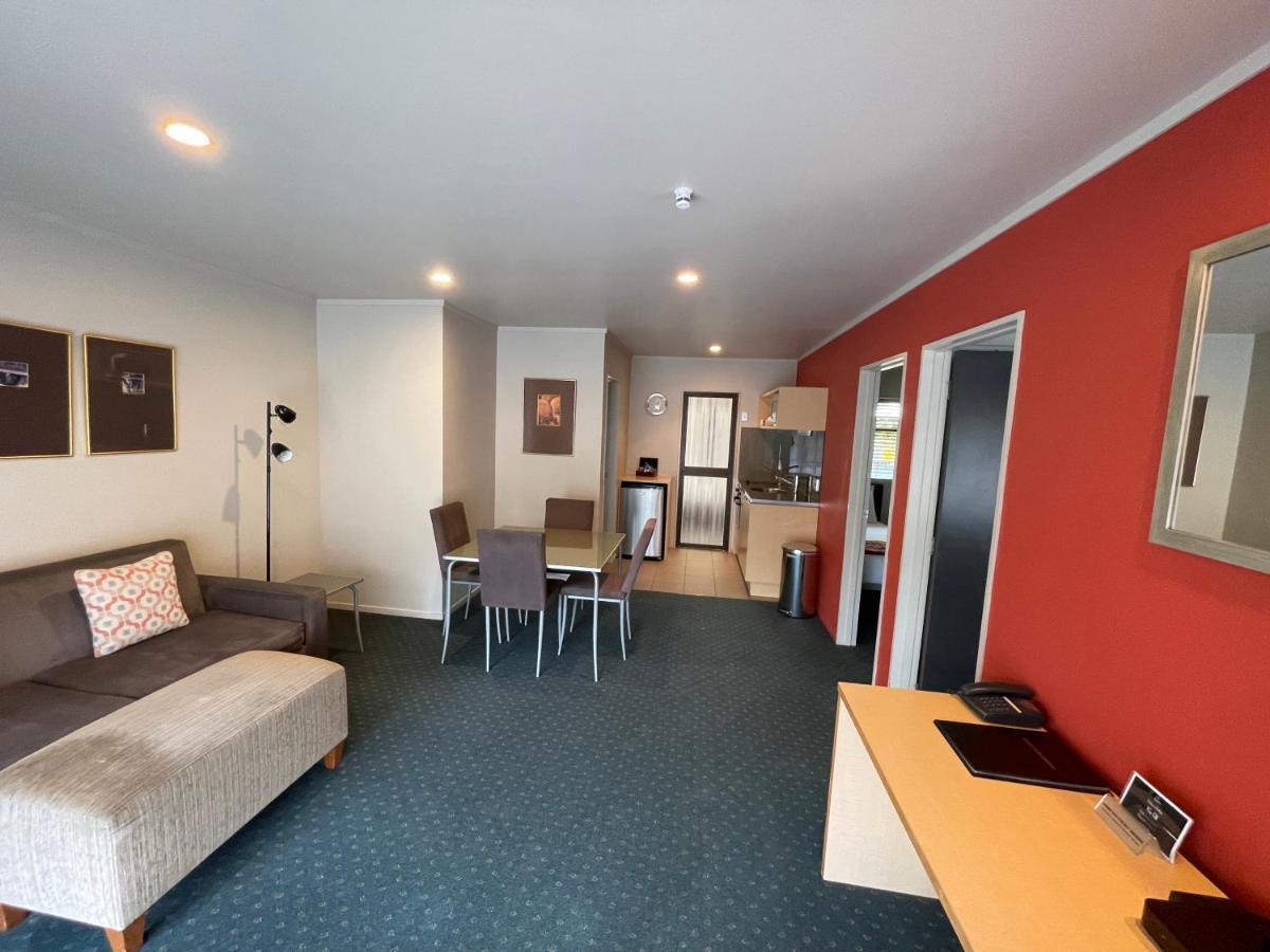 Bentleys Motor Inn Πάλμερστον Νορθ Εξωτερικό φωτογραφία