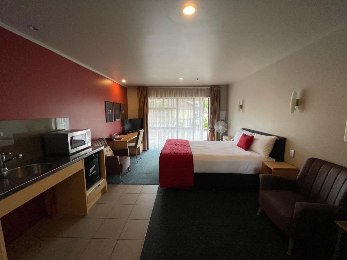 Bentleys Motor Inn Πάλμερστον Νορθ Εξωτερικό φωτογραφία