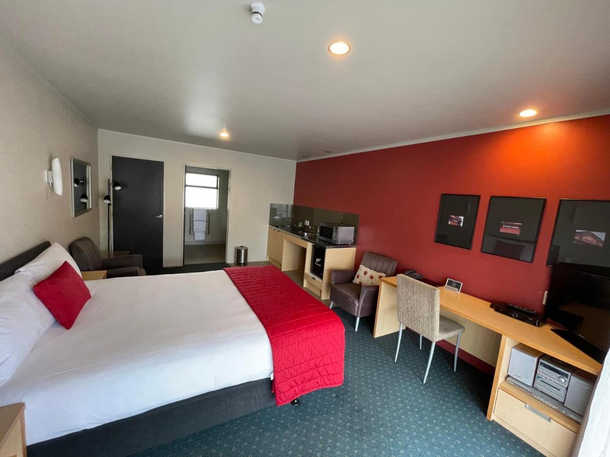 Bentleys Motor Inn Πάλμερστον Νορθ Εξωτερικό φωτογραφία