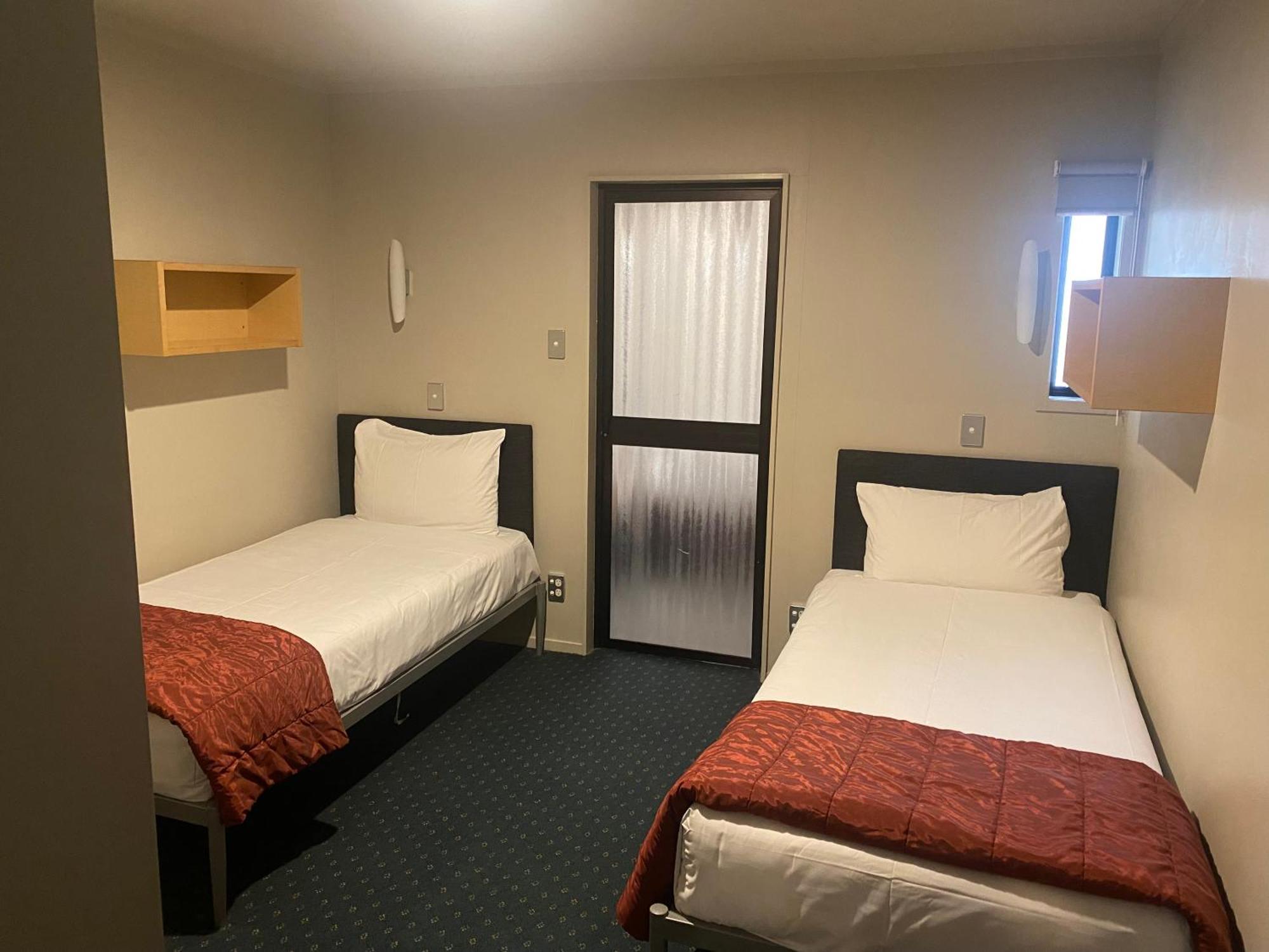 Bentleys Motor Inn Πάλμερστον Νορθ Εξωτερικό φωτογραφία