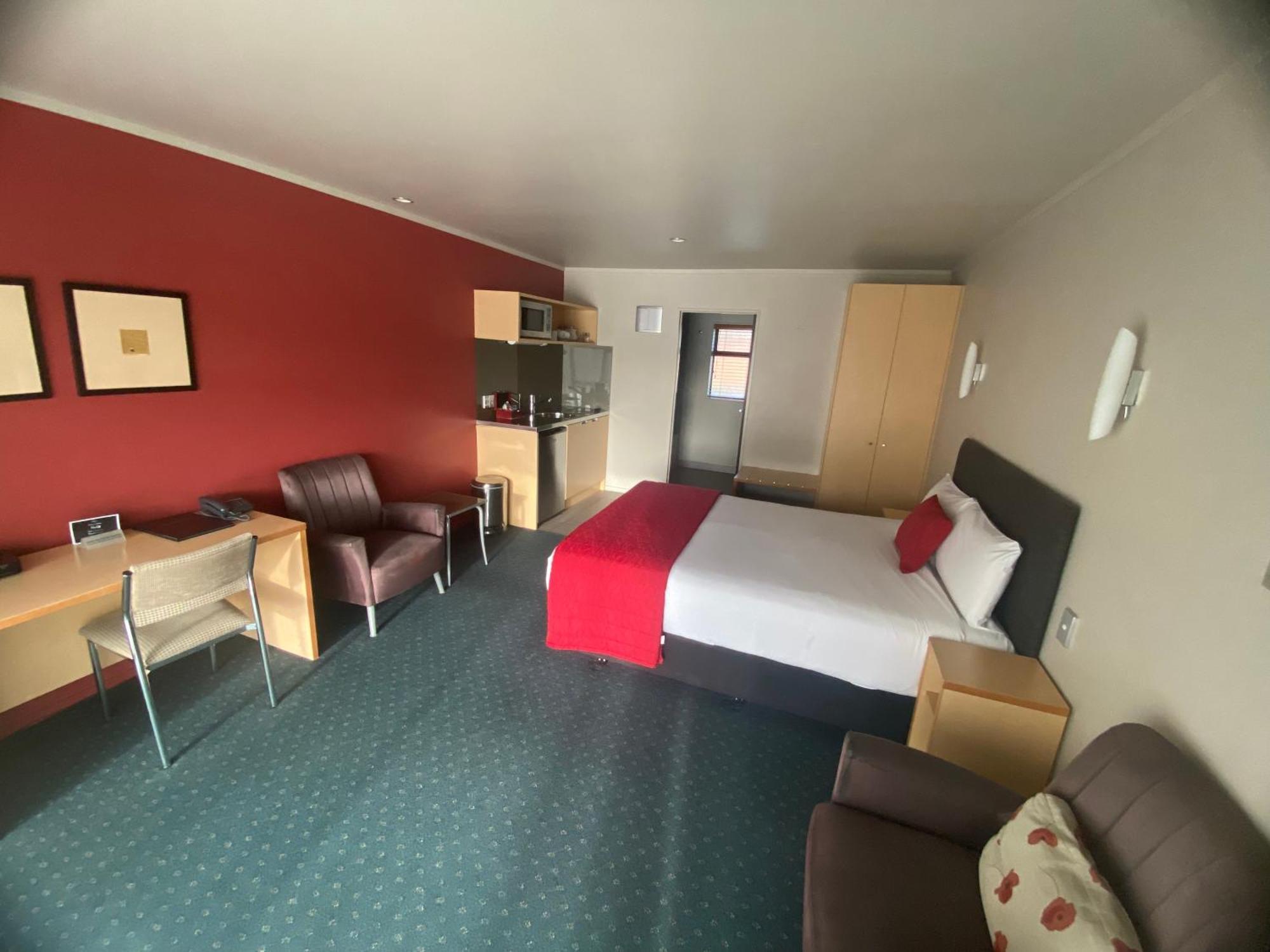 Bentleys Motor Inn Πάλμερστον Νορθ Εξωτερικό φωτογραφία