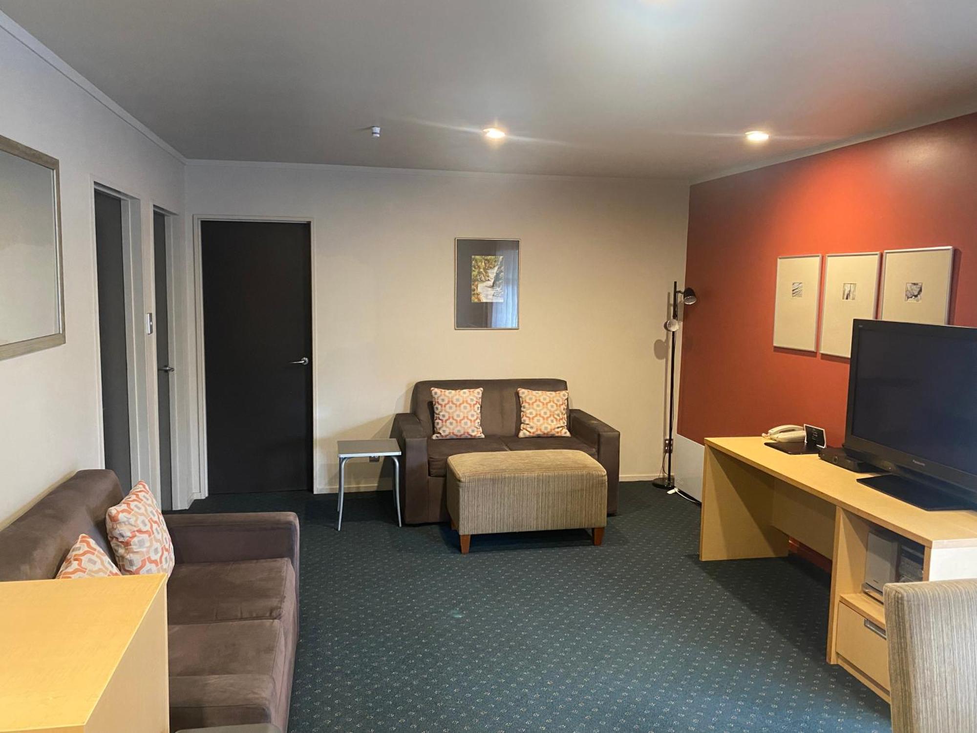 Bentleys Motor Inn Πάλμερστον Νορθ Εξωτερικό φωτογραφία