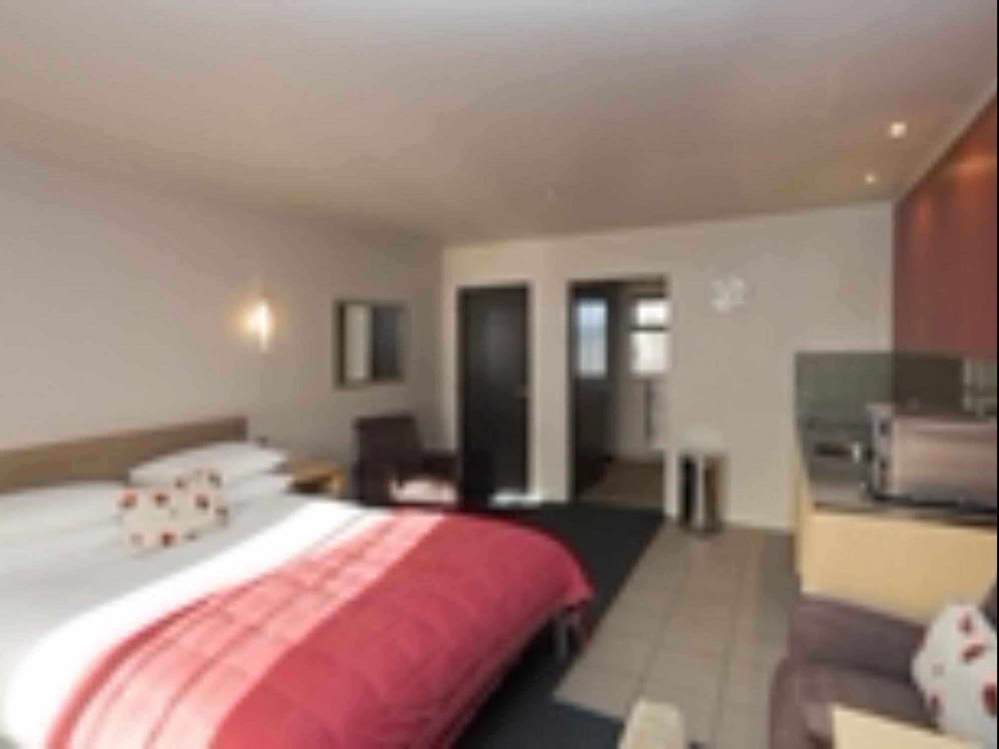 Bentleys Motor Inn Πάλμερστον Νορθ Εξωτερικό φωτογραφία